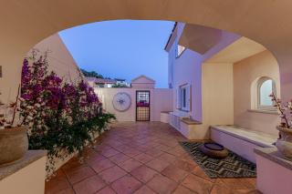 VILLA LE ROCCE - Porto Rotondo - 8