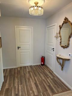 Magnhilds Luxury Apartment - Otta - 8
