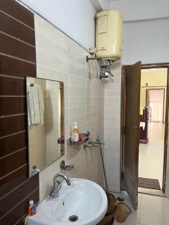 TS homestays Prayagraj - 8