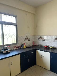 TS homestays Prayagraj - 7