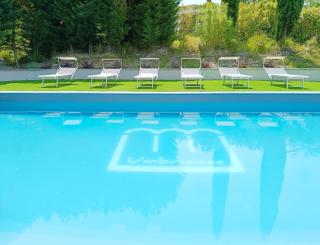 Umbriance Villa con piscina privata - Stroncone - 6
