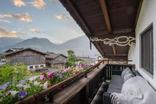 Ferienwohnung Holzegger - 9