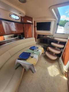 Searay 320 - 4