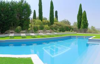 Umbriance Villa con piscina privata - Stroncone - 5