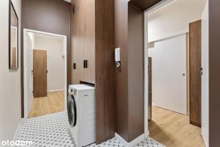 TWO Old Town Apartments Green - 1