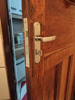 Casinha central Manhuaçu - 4