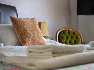 The Steam Packet - Littlehampton - 8