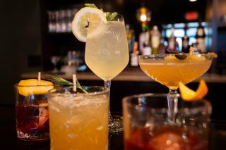 The Pathmaker Hotel - Bar Harbor - 1