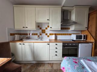 The Steam Packet - Littlehampton - 4