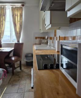 The Steam Packet - 1