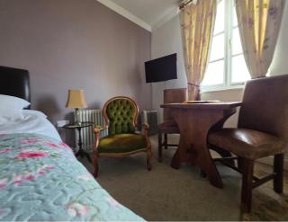 The Steam Packet - Littlehampton - 3