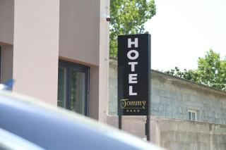 Kalpazo Hotel Tommy Durres - ((Bishtkamzë )) - 6