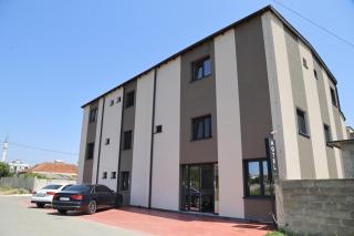 Kalpazo Hotel Tommy Durres - ((Bishtkamzë )) - 5