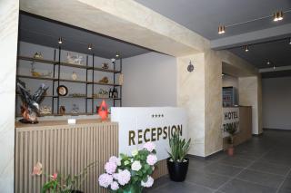 Kalpazo Hotel Tommy Durres - ((Bishtkamzë )) - 3