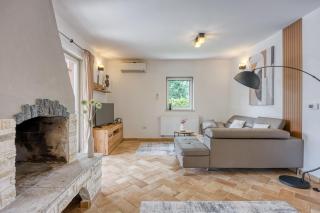 Villa LUMARE AURA - Pool, Garden, BBQ - 6