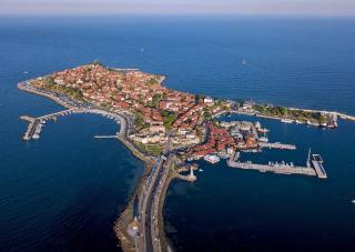 VIGO Nessebar - 8