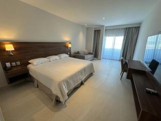 Hotel Arenas del Mar Resort - Tampico - 8