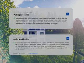 Chalet Lungau-View - Ferienhaus mit Aussicht - Mauterndorf - 1