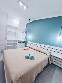 Dai Massari - Villaggio Azzurro - 4