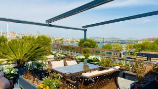 Gzh Park Bosphorus - Istanbul - 8