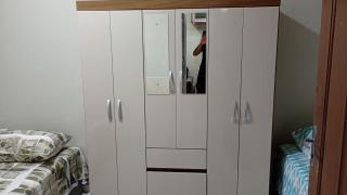 Apartamento Completo e Centralizado 4 - 9