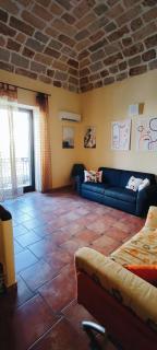 casa Fontana - Capaci - 8
