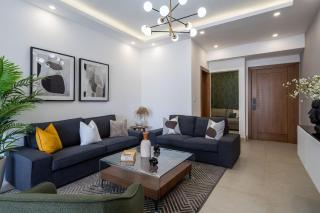 Splendid-KingBed-3BR-Pool-AC-Modern-WiFi-Yellowkey - Santo Domingo - 7