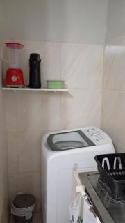 Apartamento Completo e Centralizado 4 - 5
