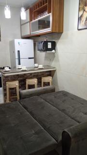 Apartamento Completo e Centralizado 4 - 4