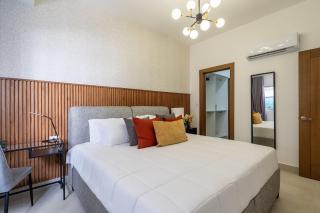 Splendid-KingBed-3BR-Pool-AC-Modern-WiFi-Yellowkey - Santo Domingo - 6