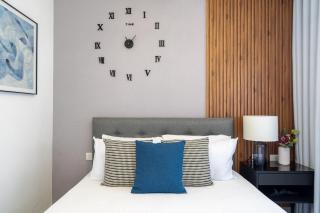 Splendid-KingBed-3BR-Pool-AC-Modern-WiFi-Yellowkey - Santo Domingo - 5