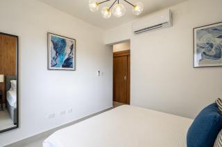 Splendid-KingBed-3BR-Pool-AC-Modern-WiFi-Yellowkey - Santo Domingo - 4