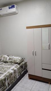 Apartamento Completo e Centralizado 4 - 1