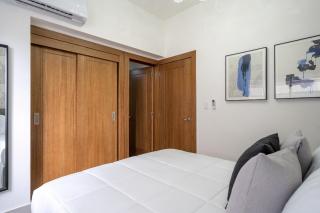 Splendid-KingBed-3BR-Pool-AC-Modern-WiFi-Yellowkey - Santo Domingo - 3