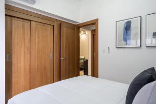 Splendid-KingBed-3BR-Pool-AC-Modern-WiFi-Yellowkey - Santo Domingo - 1