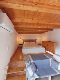SUNRISE VIEW Apartment 2 - Rámos - 4