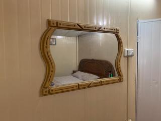 Private Retreat - 5