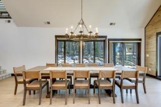 2 Mi to Big Sky Resort Luxe Mtn-View Retreat! - Big Sky - 5