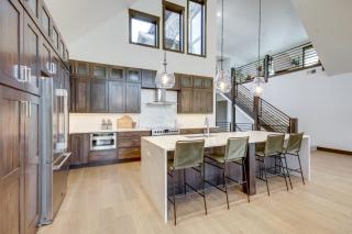 2 Mi to Big Sky Resort Luxe Mtn-View Retreat! - Big Sky - 3