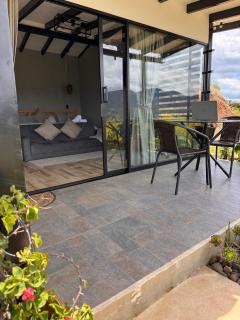 Glamping La Luna Mirador Jarana Villa de Leyva - 4