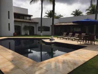 Casa espaçosa - Guarujá - 0