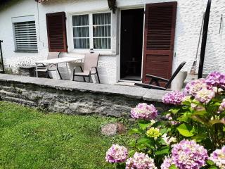 Casa Franci - Ascona - 8