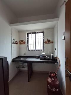 White House Beach Apartments - Mandrem - 2