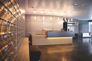 Moser Living and Wellness Apartment - Karlsbad - 8