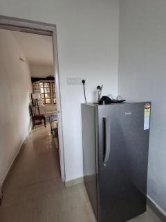 White House Beach Apartments - Mandrem - 1