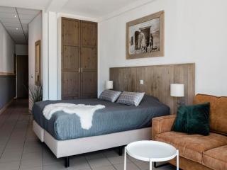 Seaside Double Duyn Suites - Callantsoog - 6