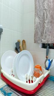 Utulivu Homes Bamburi - 1