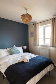 Stunning 4 Bed in Salford - Sleeps 9 - Manchester - 7