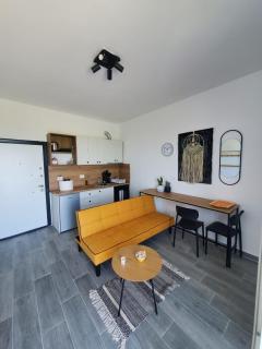Sea La Vie Tale Apartments - Tale - 8