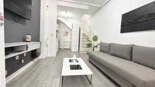 Modereno Bungalow en Santa Pola - Santa Pola - 0